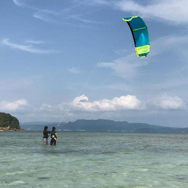 Отель Tropical Surf House Okinawa Онна Экстерьер фото