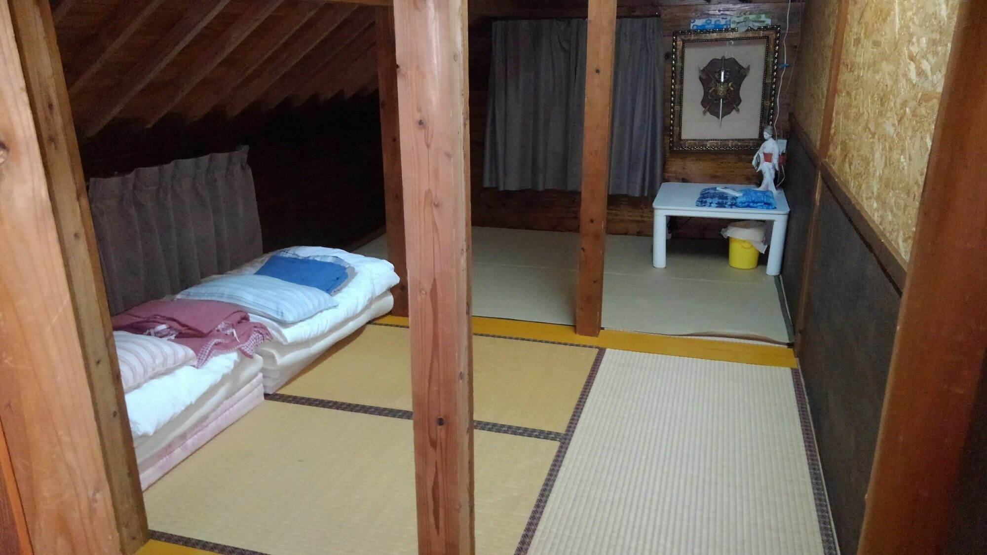 Отель Tropical Surf House Okinawa Онна Экстерьер фото